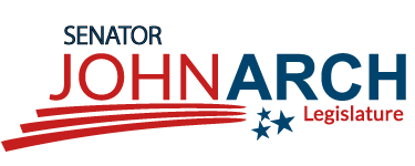 Vote John Arch